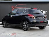 Peugeot 208 1.2 PureTech Allure