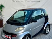 Smart ForTwo CDI