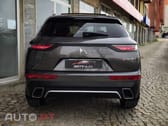 DS DS7 Crossback 2.0 BlueHDi Performance Line EAT8