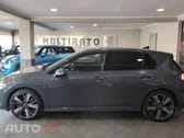 Volkswagen Golf 1.4 TSI GTE+ DSG