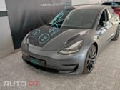 Tesla Model 3 Standard Range Plus RWD