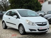 Opel Corsa 1.3 CDTI Enjoy EcoFLEX