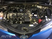 Toyota C-HR 1.8 HSD Comfort+P.Style