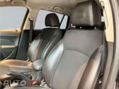 Chevrolet Cruze 1.7 Diesel LTZ