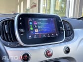 Fiat 500 1.0 Hybrid Connect