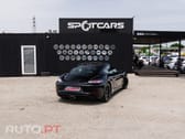 Porsche 718 2.0 T PDK