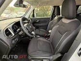 Jeep Renegade 1.5 e-hybrid limited dct Auto