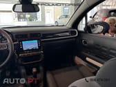 Citroen C3 1.2 PureTech Feel Pack