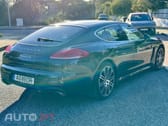 Porsche Panamera S Hybrid