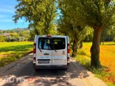 Fiat Talento Combi 1.6 M-Jet L1H1 1.2T 9L