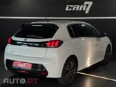 Peugeot 208 1.2 PureTech Allure Pack EAT8