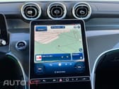 Mercedes-Benz GLC 220 d 4Matic
