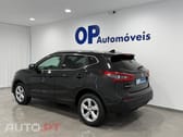Nissan Qashqai 1.5 dCi N-Connecta