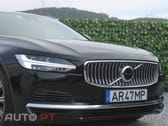 Volvo V90 2.0 T6 PHEV Inscription Expression AWD