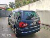 Volkswagen Sharan 1.9 TDI 130cv
