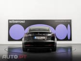 Tesla Model 3 Long Range Tração Integral