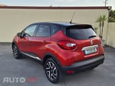 Renault Captur 0.9 TCE