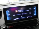 Peugeot 3008 1.5 BlueHDi Active