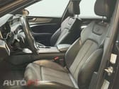 Audi A6 Avant 40 TDI quattro S tronic S line