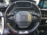 Peugeot E-2008 50 kWh GT