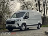 Maxus eDeliver 9 L3H2 (77 kWh)