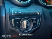 Mercedes-Benz C 300 de T 9G-TRONIC AMG Line PACK NIGHT