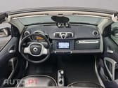 Smart ForTwo 0.8 cdi Passion 54
