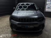 Jeep Avenger Altitude
