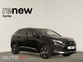 Peugeot 3008 3008 1.2 PureTech GT EAT8