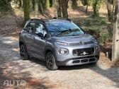 Citroen C3 Aircross PureTech 110 Stop & Start Feel