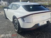 Kia EV6 77,4-kWh Business