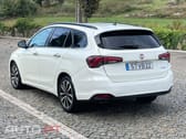 Fiat Tipo 1.3 M-Jet Lounge