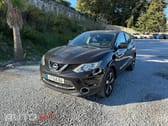 Nissan Qashqai 1.5 dCi N-Connecta 18