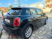 MINI Cooper One D