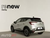 Renault Captur Captur 1.0 TCe Techno Bi-Fuel
