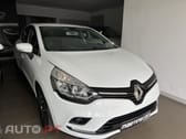 Renault Clio 0.9 TCE Dynamique S