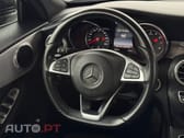 Mercedes-Benz C 180 AMG Line