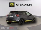 Nissan Micra 1.0 Ig-T Kiiro S/S Cvt