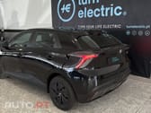 MG MG4 51 kWh Standard