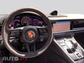 Porsche Panamera 4S E-Hyb I.V.A DEDUTIVEL 
