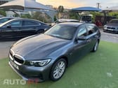 BMW 320 e Corporate Edition Auto
