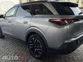 Peugeot 5008 1.2 Hybrid GT e-DCS6