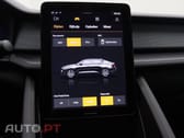 Polestar 2 Standard Range Single Motor 78 kWh
