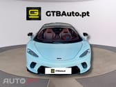 McLaren Artura GT