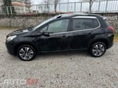 Peugeot 2008 1.6 BlueHDi Allure