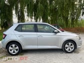 Skoda Fabia Ambition