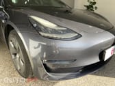 Tesla Model 3 Long Range AWD Dual Motor