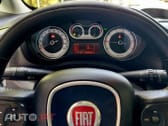 Fiat 500L 1.3 MJ Lounge