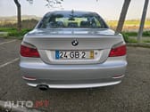 BMW 520 177CV