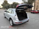 Audi Q5 3.0 TDI S-line S-tronic